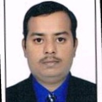 Rakeshkumar Tiwari