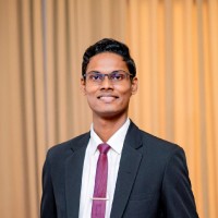 Thilina Emmanuwel de Mendis