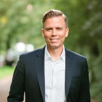 Derek Lundberg