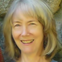 Betsy Reid
