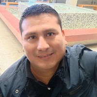 Eder Rivera Gonzales