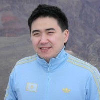 Askhat Razdykov