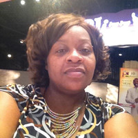 Felicia Hill