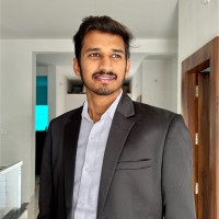 Ashutosh Patidar