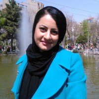 Mona Qasemi