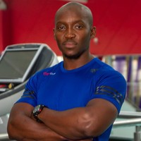 Sbusiso Mthembu