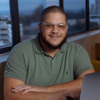 Francisco J. Diaz Rosado