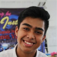 Adam Lokman