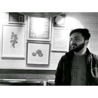 Raghav Tangri