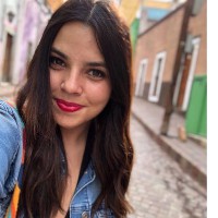 Karla Paola Mendizabal Gonzalez