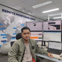 Achmad Reza Kurniawan