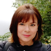 Gillian O'Brien