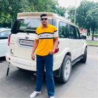 Chirag Joshi
