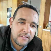 Abdelghani Laaouissi