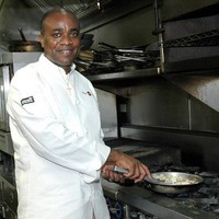 Franson Nwaeze