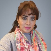 Lucy Valdeiglesias