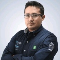 Cristian Eduardo Méndez Velázquez