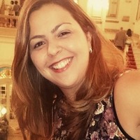 Luciana Martins Ribeiro Loretto