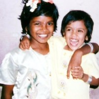 Dhivya Bharathi