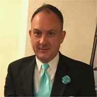 Jeffrey Collison