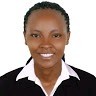 Jackie Njambi