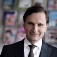 Klaus Schweighofer
