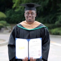 Michael Mabinuola