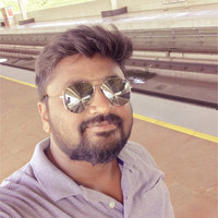 Sudharsan L