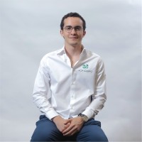 Fabian Succar Santa Maria