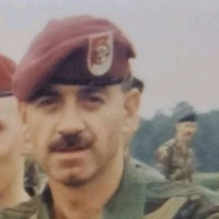 Patrick O'Flaherty