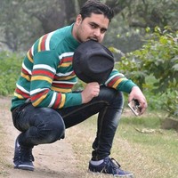 Mujahid Khan