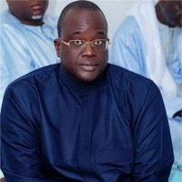 Cheikh Abdoul Ahad Mbacke