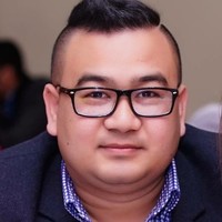 Tej Gurung
