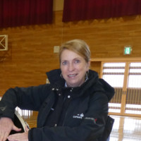 Karen Boulton