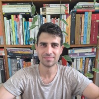 Itamar Sasson