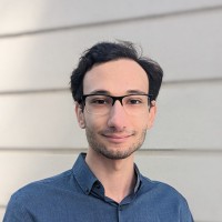 Daniel Kamel