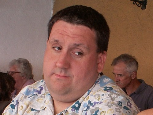 Lee Robinson