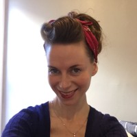 Rebecca Nielsen