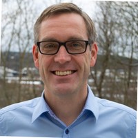 Jesper Wahlin