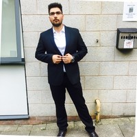 Rishabh Soni