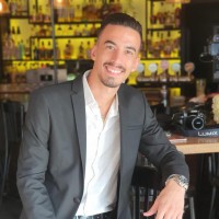 Idan Ziri