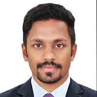 Renjith Radhakrishnan