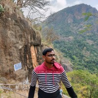 Ragavan S