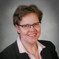 Jaana Hukkinen