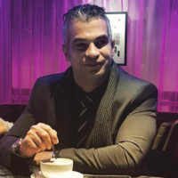 Ayman Mohamed