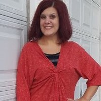 Pamela Alston