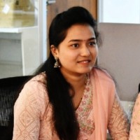 Madhuri Sajjan