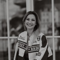 Наталья Белова