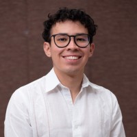 Daniel Bahamón Serrezuela