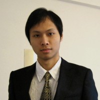 Kimi Huang